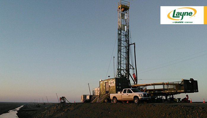 LayneGlobal's tweet photo. Providing expert management of well design and drill projects means our customers receive consistent and efficient turnkey solutions for all of well &amp; oilfield water supply needs. Learn about our water well drilling services and capabilities: https://t.co/21K2fk9Ygt https://t.co/C32gxQM3Ya