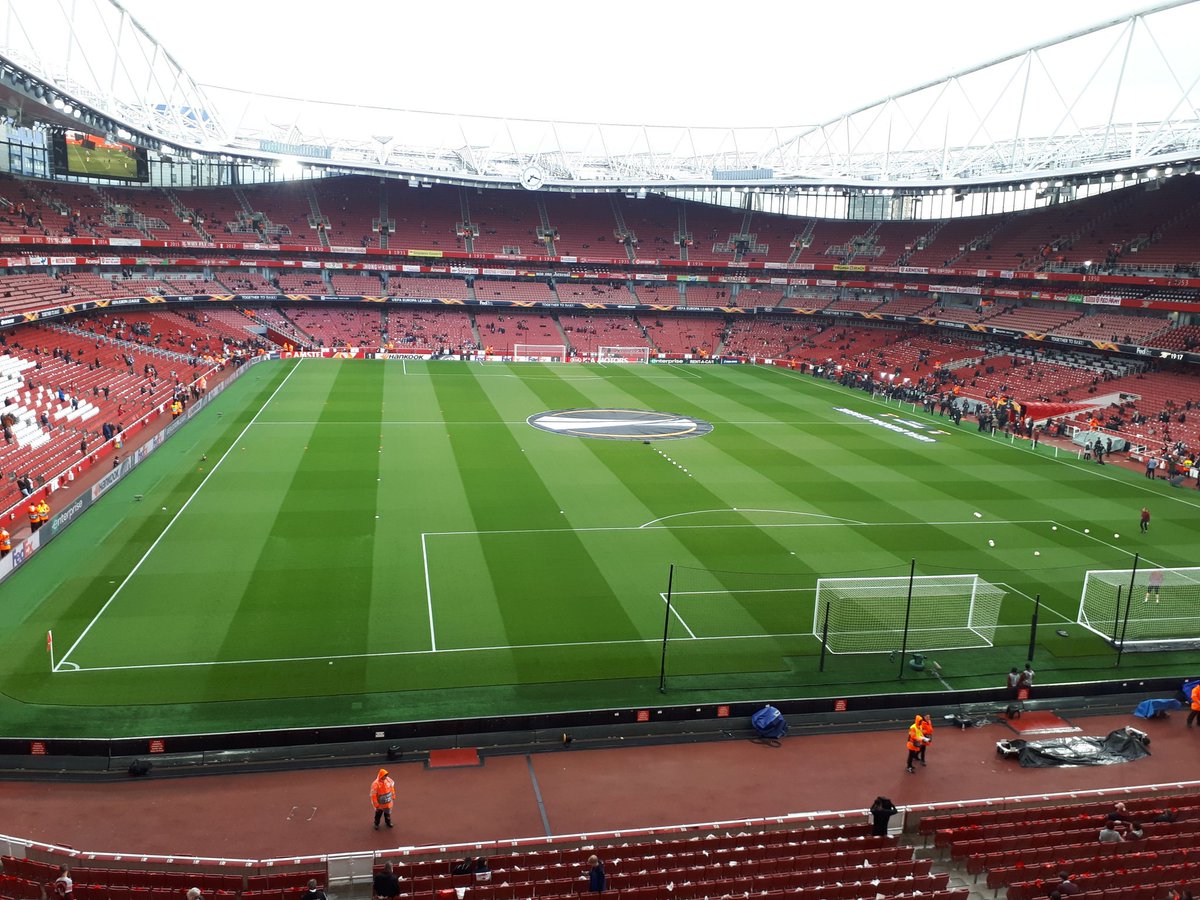 Goonerpete89's tweet photo. Early and stone coldsober for once . #COYG #AFCVAL https://t.co/kbBsERLuKI