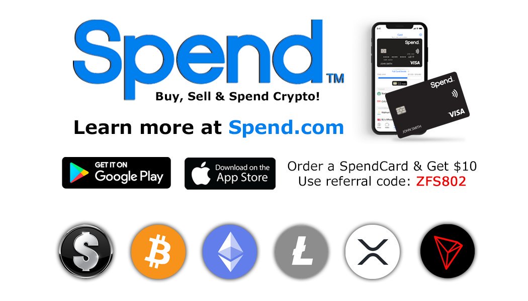 SpendCoin description