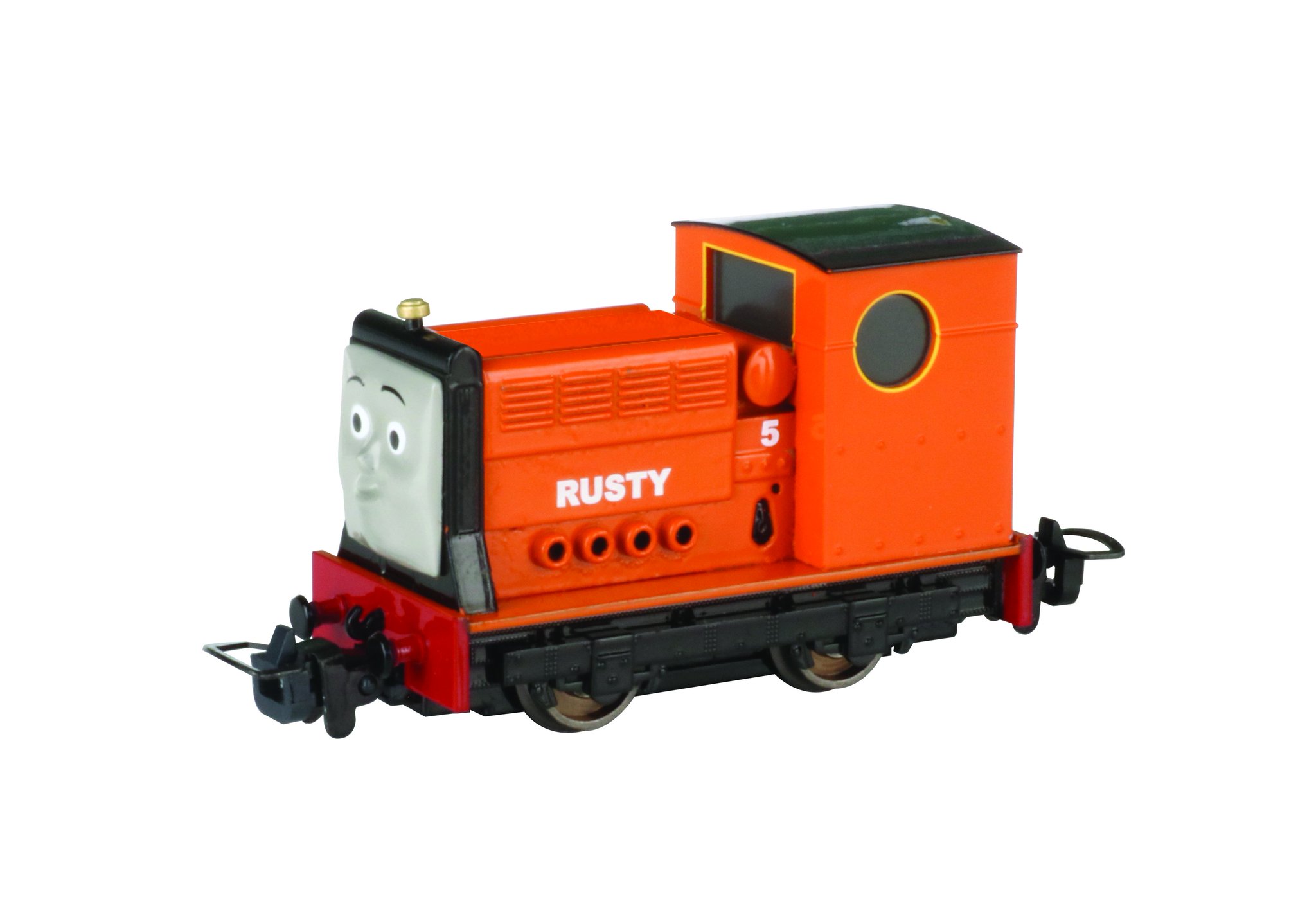 bachmann diesel 10