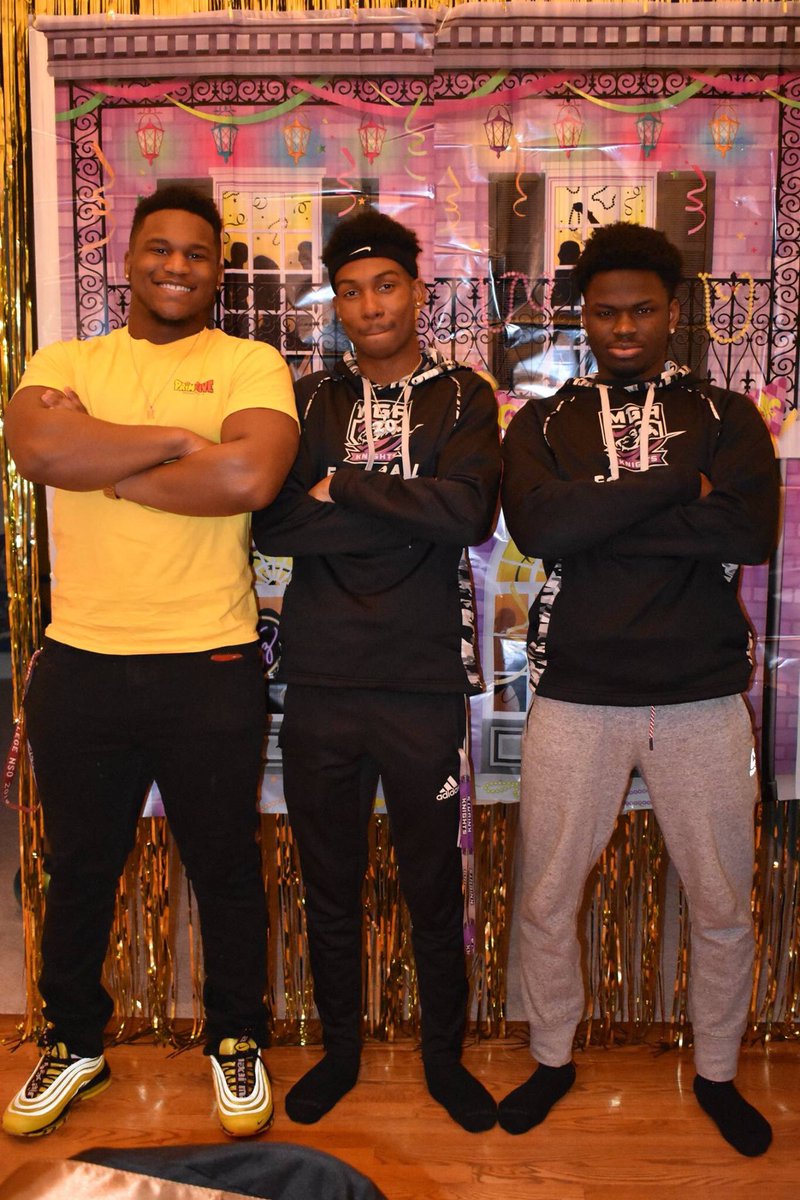 Chase Burton tweet media