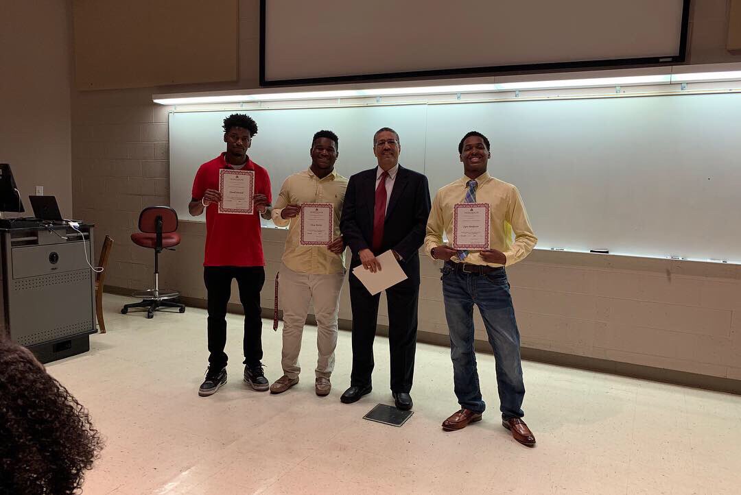 Chase Burton tweet media