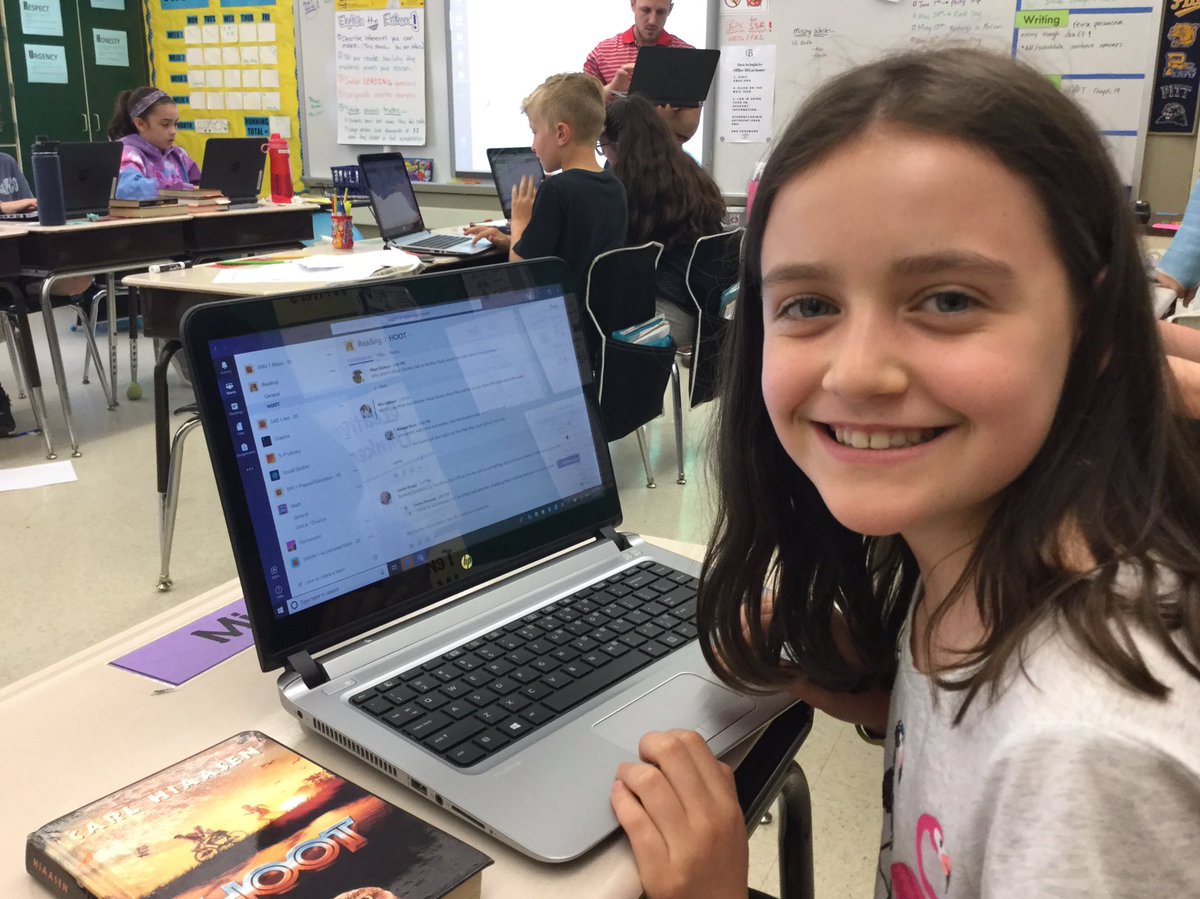 CBGaymanES's tweet image. Book talks through @MicrosoftTeams! Ask a question and respond to 2 questions.  #TotalEngagement #cbsdinnovate @CBMrHudak