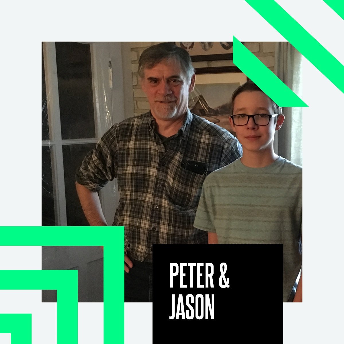 BigsofCT's tweet photo. BIG Congrats to a new Match!  Big Brother Peter Goodman &amp; Little Brother Jason look like they are off to a promising start! They were matched officially on 4/28/19. We can’t wait to hear about the exciting journey ahead!

#nbbbs #CTmentoring #startsomethingBIG #defendingpotential https://t.co/SvwN0LzB6G