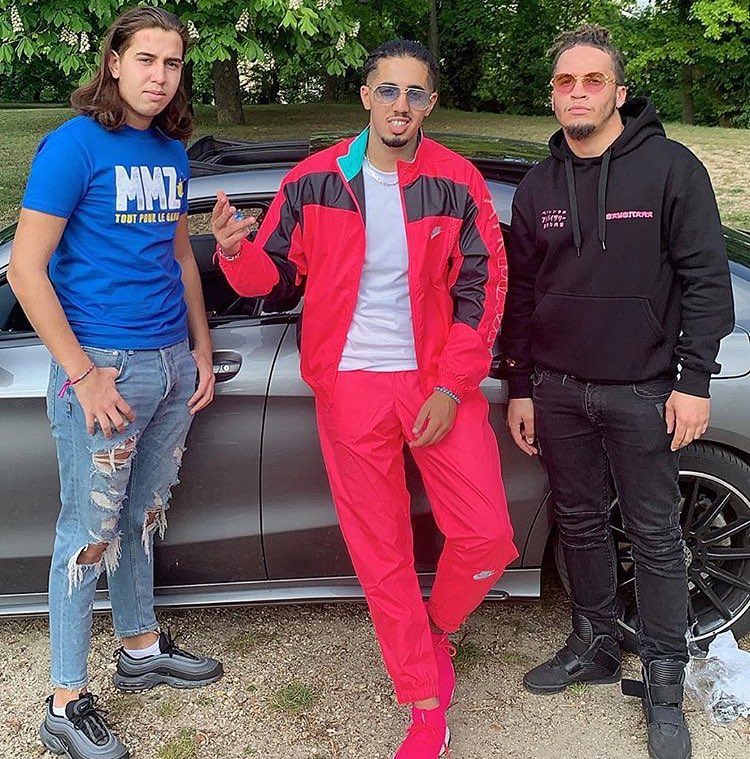 💮💮 Clip bientôt ... A votre avis c’est quel son ??