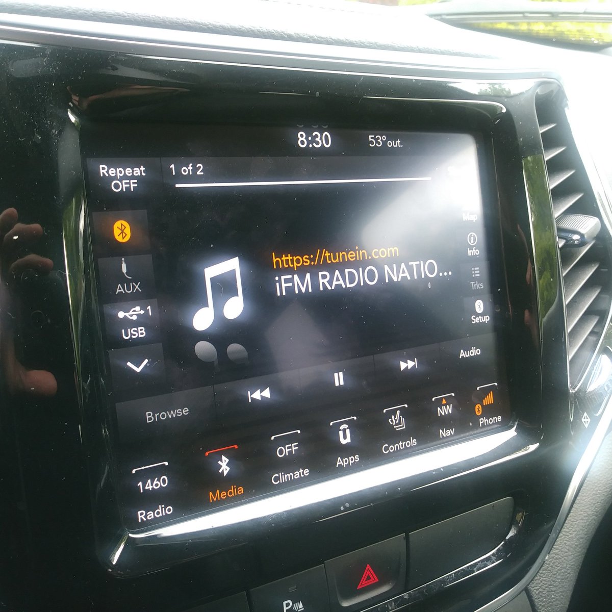 ifmradio2's tweet photo. Live Life Fast! Listen to this Hot Track! FastLife by @jbenji__ On https://t.co/OwiSIaWZ4D iFM Radio. Upload your music or Dj Party Playlist go to https://t.co/DslMRhimqi. Be Heard 24/7. #iFMRadioNation #iFMRadio #justicelane #zocap #gfella #summer #surf https://t.co/2dNyAynpnc https://t.co/Iz8Ea1v2Kp