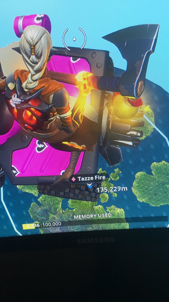 ConfusingFire's tweet image. Whoops @FortTory