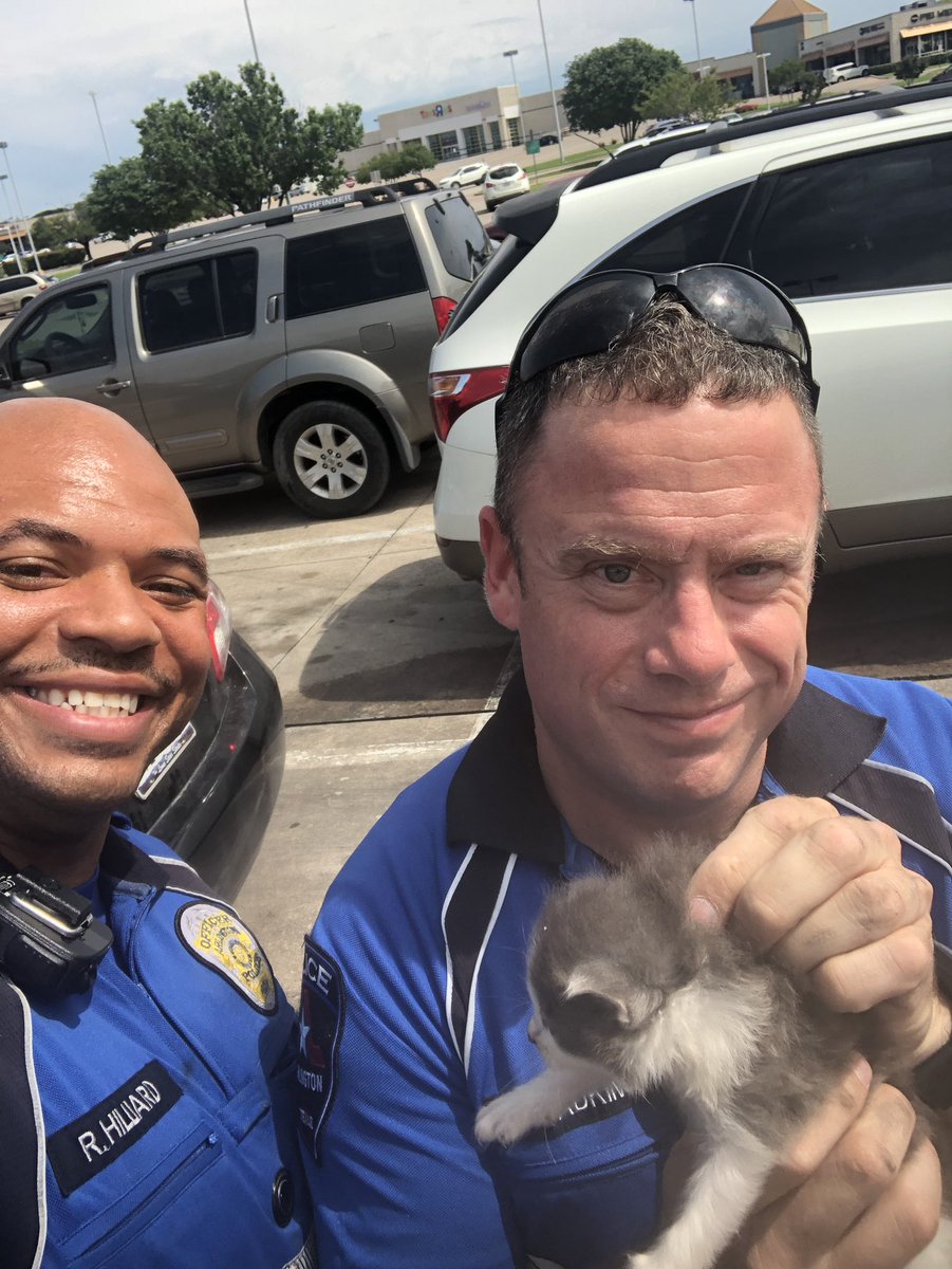 Arlington, TX Police tweet media