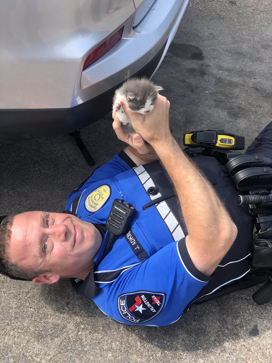 Arlington, TX Police tweet media