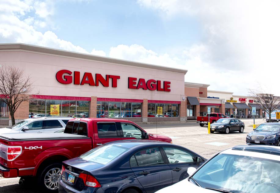 DodierAndCo's tweet image. @PineTreeCRE acquires Grocery-Anchored Shopping Center in Cleveland MSA bit.ly/2UVaktD