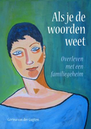 Bij Nieuwe Druk nog volop op voorraad. Bij het CB (voor boekwinkels on/offline) slinken de aantallen snel. Binnenkort bijdruk. Bestel snel: het integere boek over seksueel misbruik van Gerina van der Gugten: Als je de woorden weet nieuwedruk.nl/boek/als-je-de…