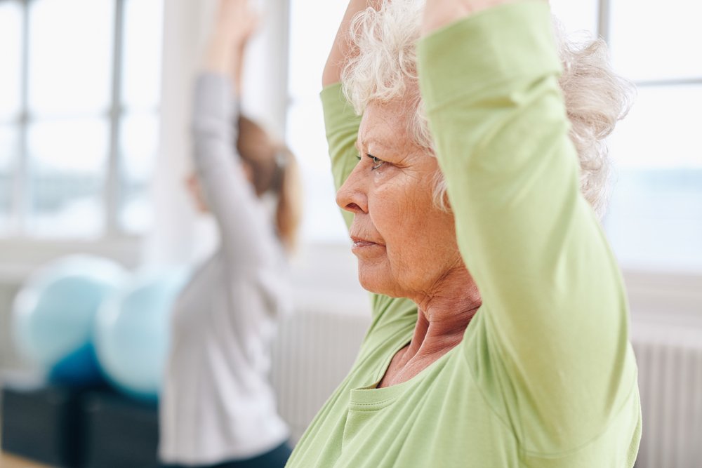 Read about how #taichi can improve #balance for elderly and those with neurologic conditions like #Parkinsons. bit.ly/2XZlQGk
