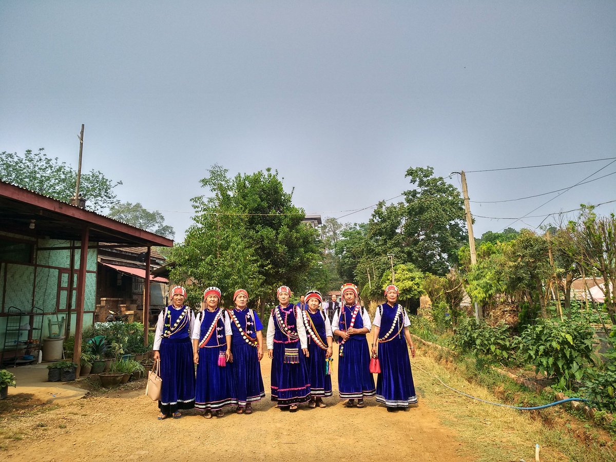 #lisu hashtag on Twitter