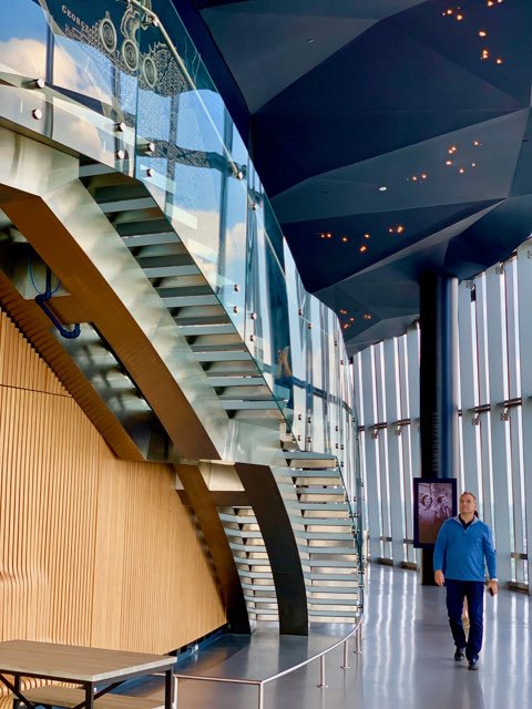 FORMArchitects's tweet image. Finding inspiration from a new perspective. We had a great time touring @theviewofdc this week. #FORMfocus #FORMfieldtrips #viewsfromabove