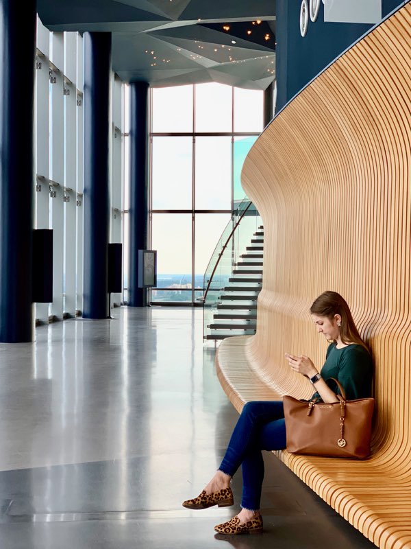 FORMArchitects's tweet image. Finding inspiration from a new perspective. We had a great time touring @theviewofdc this week. #FORMfocus #FORMfieldtrips #viewsfromabove