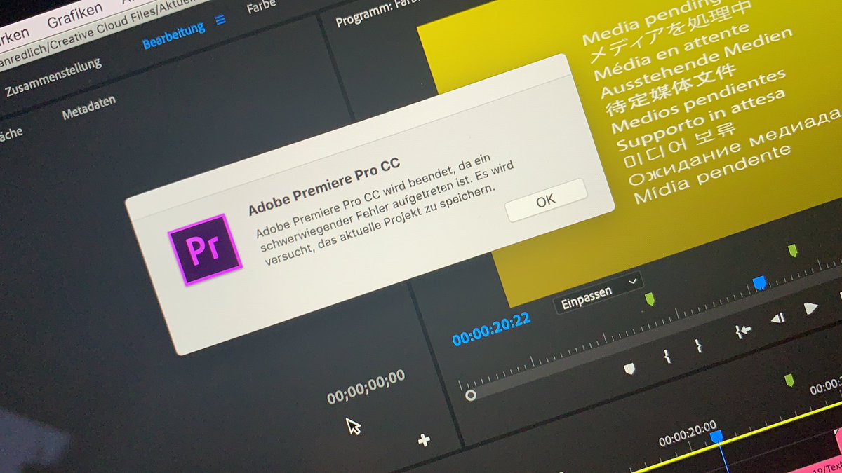 Jan Christian Redlich tweet media