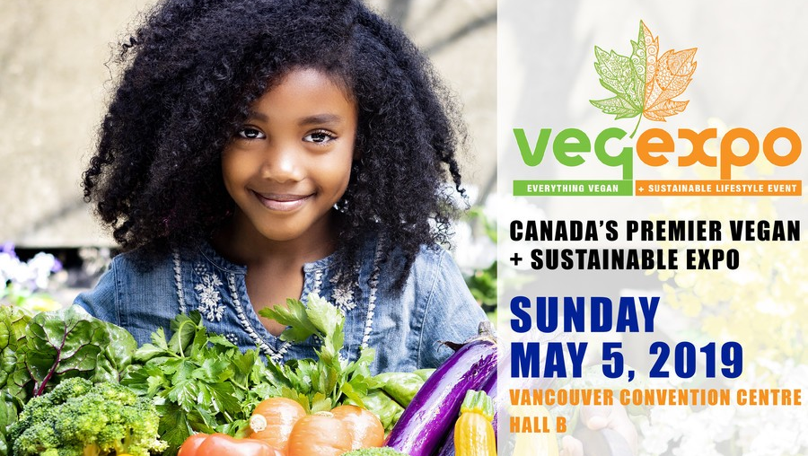 Come join us <a href="/VegExpo/">Planted</a> - Vancouver’s premier #vegan / #vegetarian event 

Where? #Vancouver Convention Centre 
When? Sunday, May 5

Get your tickets here: vegexpo.ca 

alligga.com 

#VegExpo #VegExpo2019 #plantbasedliving #YVR #VancouverEvents #plantbased