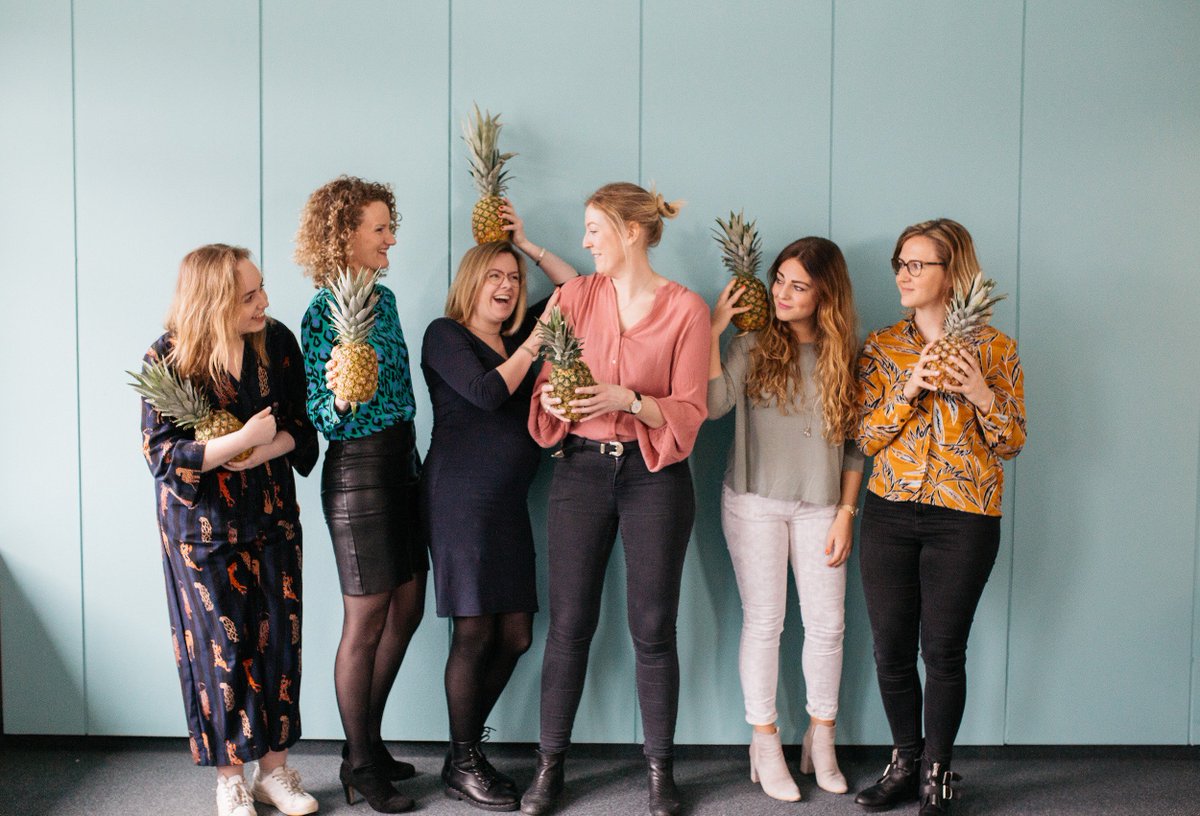 Iemand die al je #marketing en #communicatie regelt? Met oog voor waardevolle contactmomenten? Wij helpen je! Waarmee? Check de video (1 min.):  youtube.com/watch?v=j_-9kt…