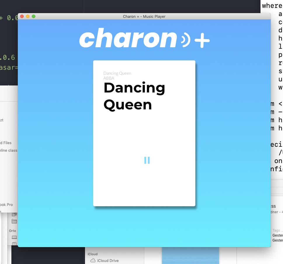 Charon (@charongroup) / Posts / X