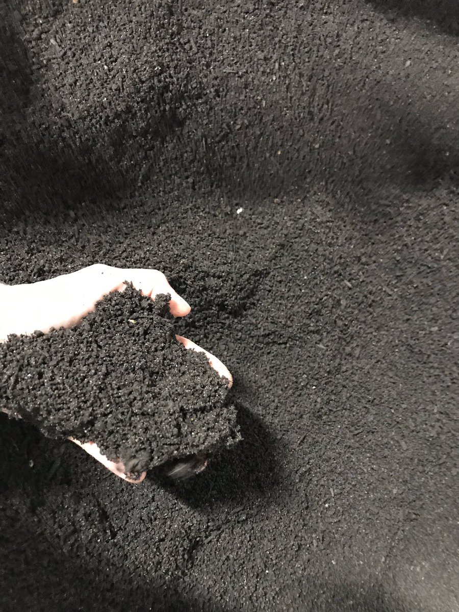 magicwormranch's tweet image. These beautiful MAGIC worm castings were just harvested for y’all! Stock up this weekend at #downtownbrenham Fri, @twfarmersmarket Sat, #jerseyvillage Sun #wormcastings #soilamendments #organic #nutrientrich #microbes #soilfoodweb #wormpoop #organicmatter #omrilisted