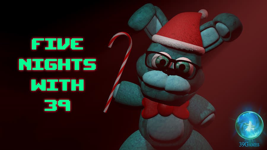 Five Nights Before Freddy's 2 by 39Games - Game Jolt