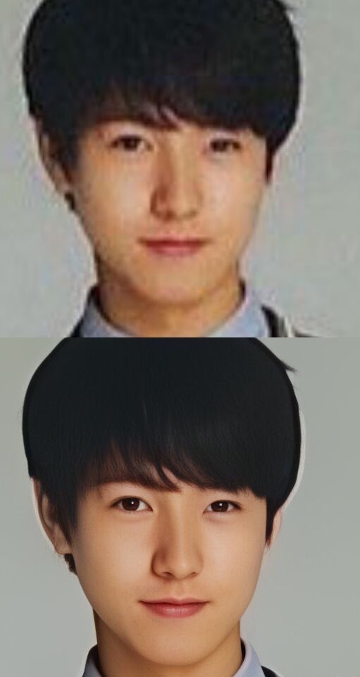 renjun pics 🦊 tweet media