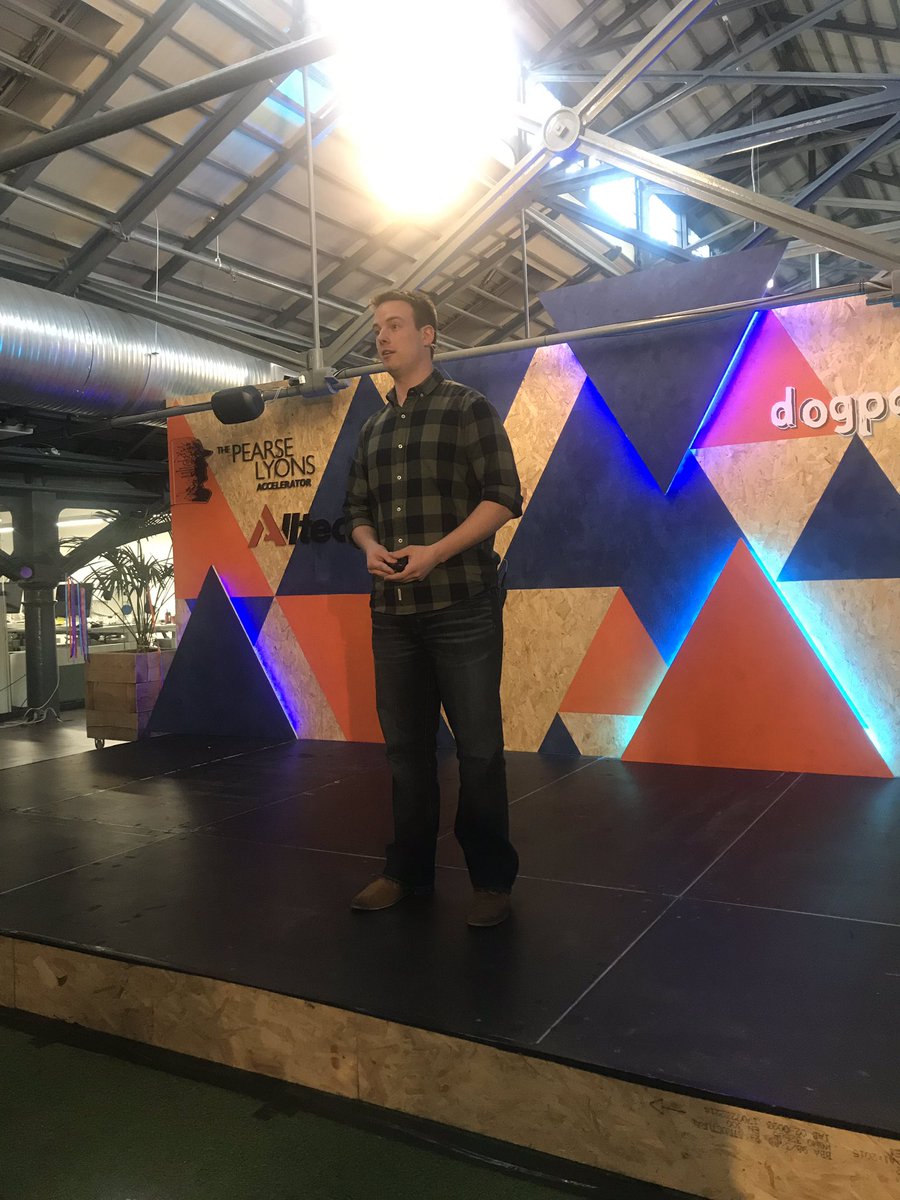 _AoifeMurphy's tweet photo. #SwineTech #HigherSteaks #Breedr #FoliumScience are changing the future of #AgTech @TPLAccelerator #WatchThisSpace https://t.co/wYSM0omEpB
