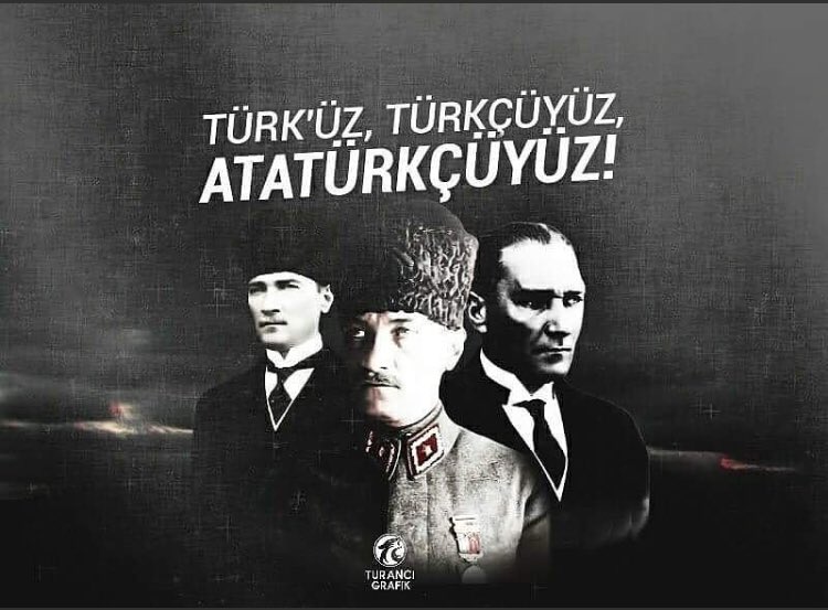 #3MayısTürkçülerGünü