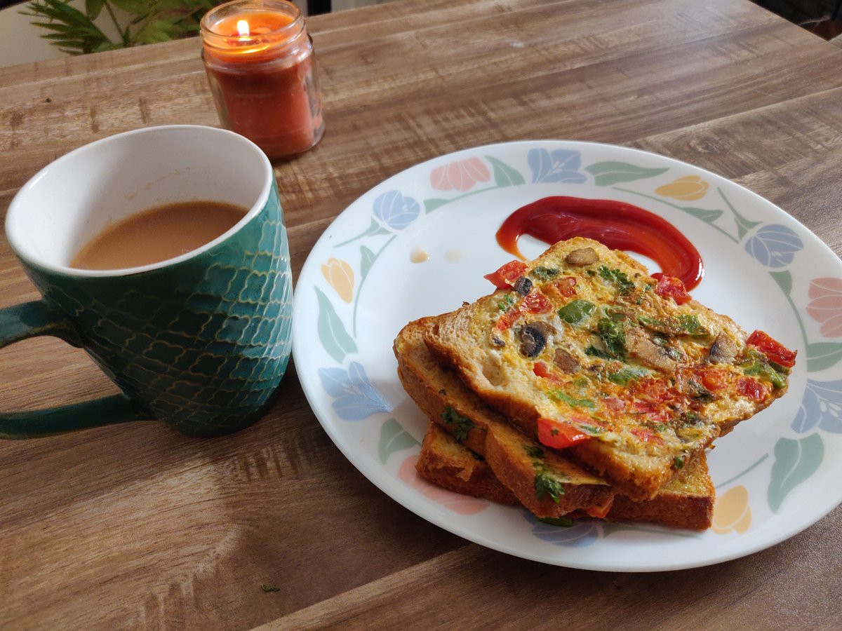 desiboho's tweet photo. Thanks for all your suggrstions. In case anyone was wondering, I ended up making these.
#BreadOmlet https://t.co/hBIVlehhTl