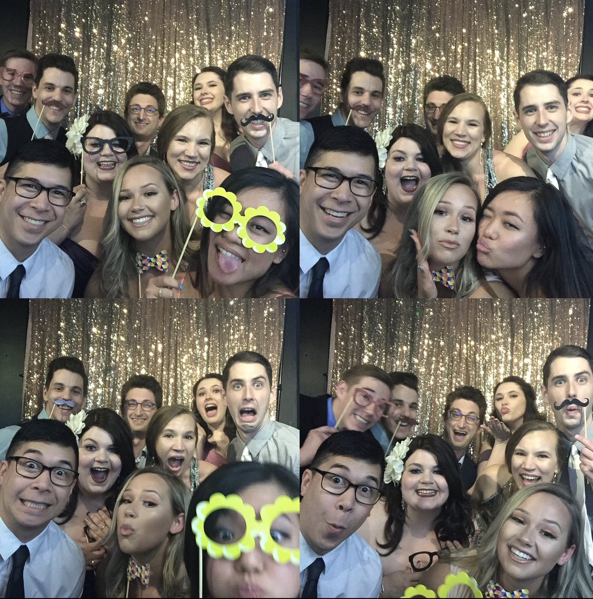 Our 21+ PROM is happening this Saturday 7-10pm! Have you bought your tickets yet? $35/ticket includes 1 drink. Dress up or dress down. Tickets will be available at the door. Come dance with us and help raise funds for the 16th annual Prom Dress Giveaway! abbyscloset.org
