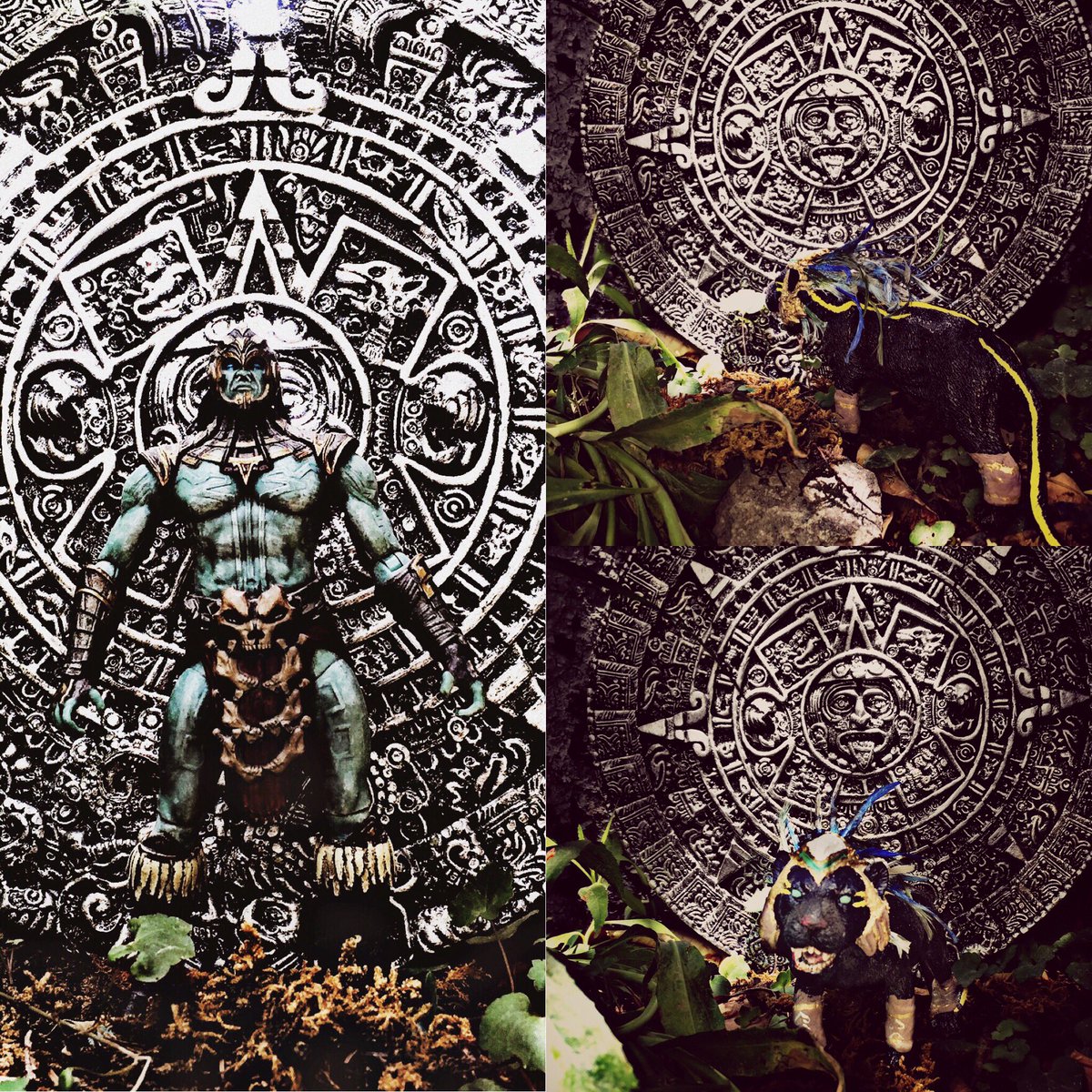 JonnPine's tweet photo. Kotal Kahn Animality! 🐈 my fav 💗 @MortalKombat @noobde #customkitty #KotalKahn #customkotalkahnanimality #MortalKombat11 #MK11 https://t.co/8OygLAlFi3