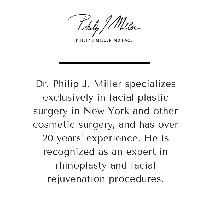 DrPhilipMiller's tweet photo. Dr. Philip J. Miller is a board-certified facial plastic surgeon who specializes exclusively in facial plastic surgery.  Trust the expert. https://t.co/mEARSLRDSD