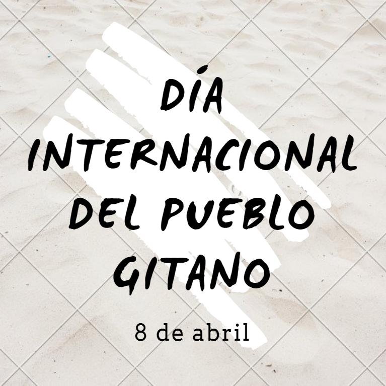 GelemRrom's tweet photo. Día Internacional del Pueblo Gitano https://t.co/QHypdTl1L2