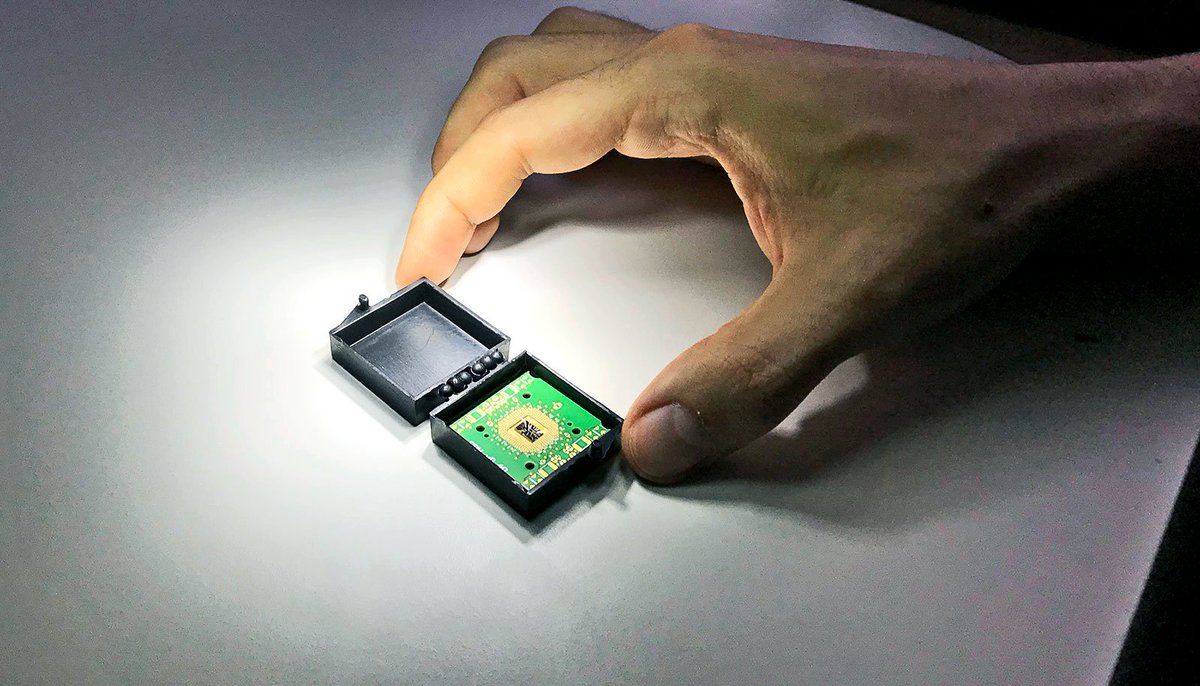 digikey's tweet image. #2D platform could enable mass production of #quantumbits via @futurity dky.bz/2PNvzg8