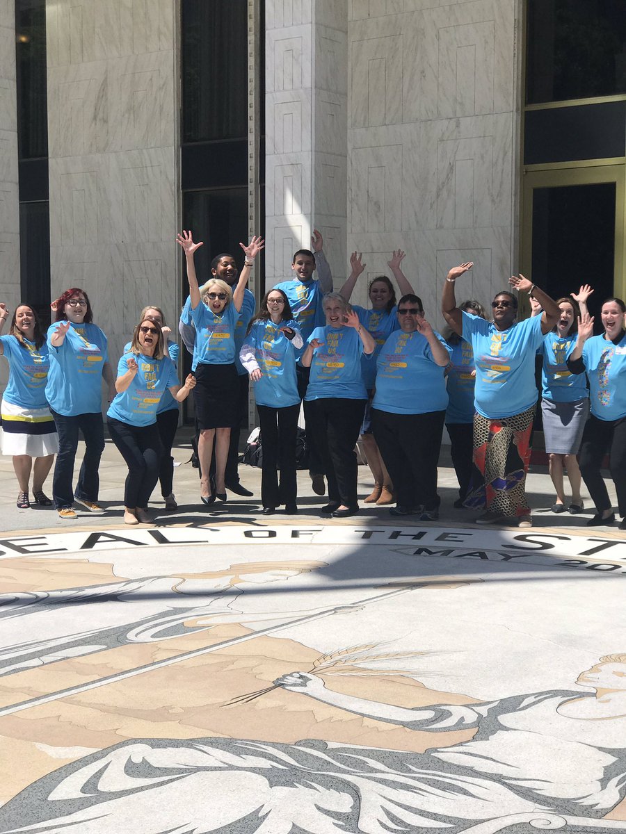 killthebeast's tweet photo. We are excited about helping patients in North Carolina. #fightingforthecivilrightsofhealth #reformsteptherapyNC #steptherapy #NCGA @ItsmebriDavis @NPAF_tweets https://t.co/FKXTNFVuka