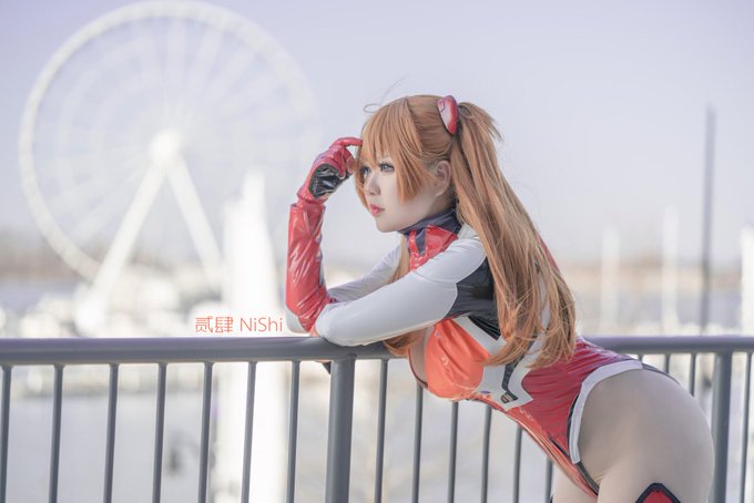 Twitterのコスプレ画像30