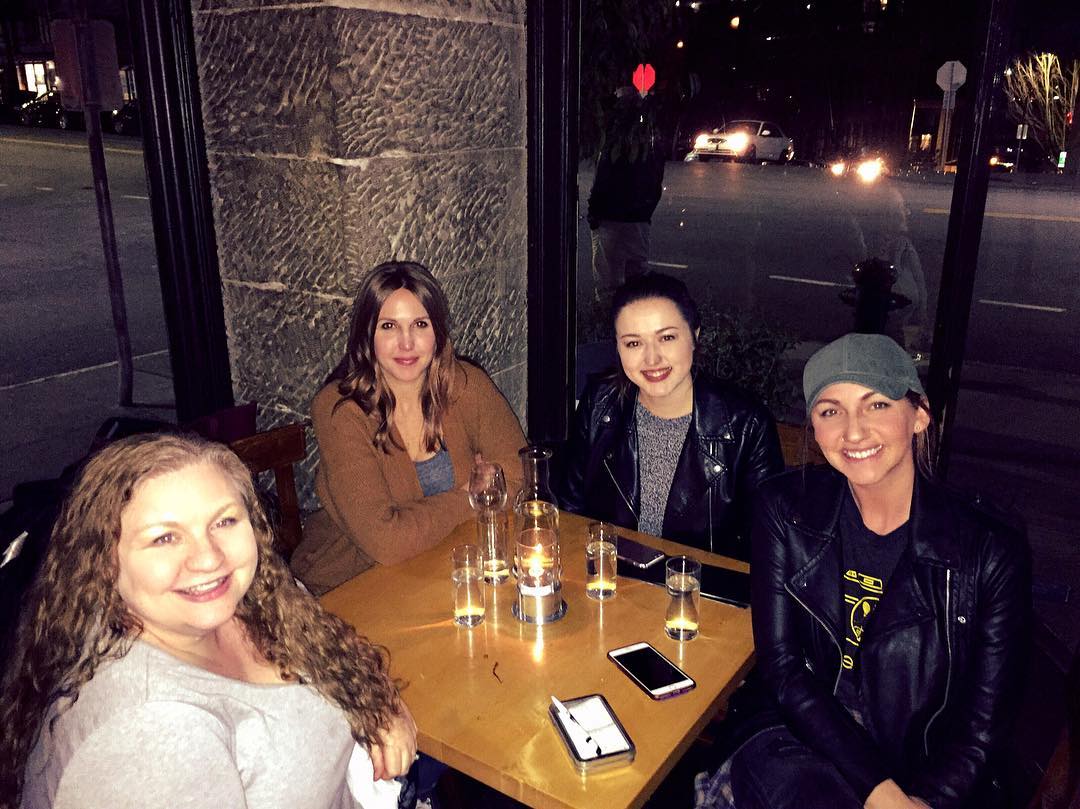 InteroDigital's tweet photo. #TBT to visiting a client in Seattle #ClientTrip #Seattle https://t.co/cw8OqhjWAi