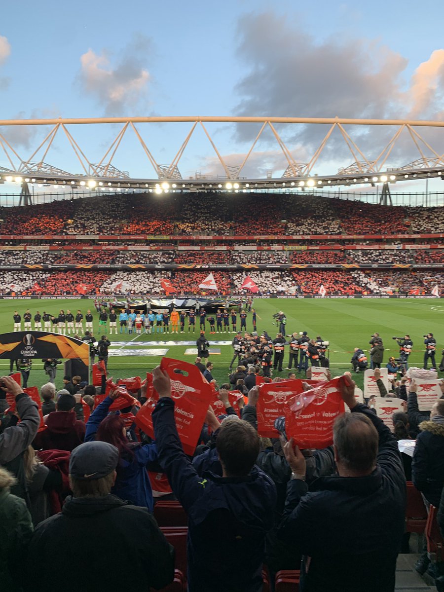 andyvertes's tweet image. Wonderful performance from @LacazetteAlex and well done @Arsenal #COYG