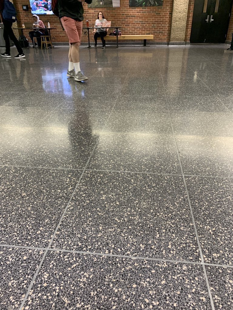 SalmonShortsOSU's tweet photo. Another salmon sighting at Hitchcock 👀 hope that he and all other salmons did well on their exams! #studioussalmon https://t.co/YR15lDGUkp