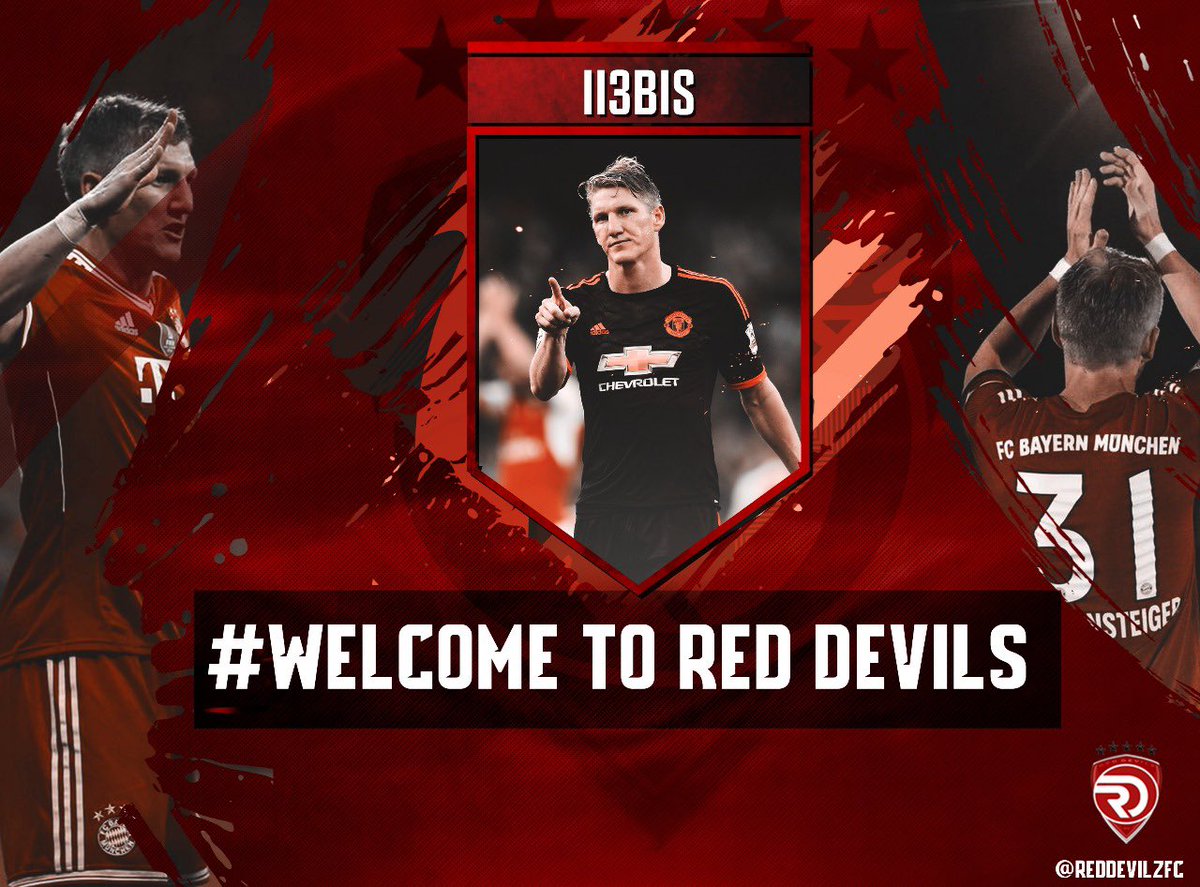 Red Devilz tweet media