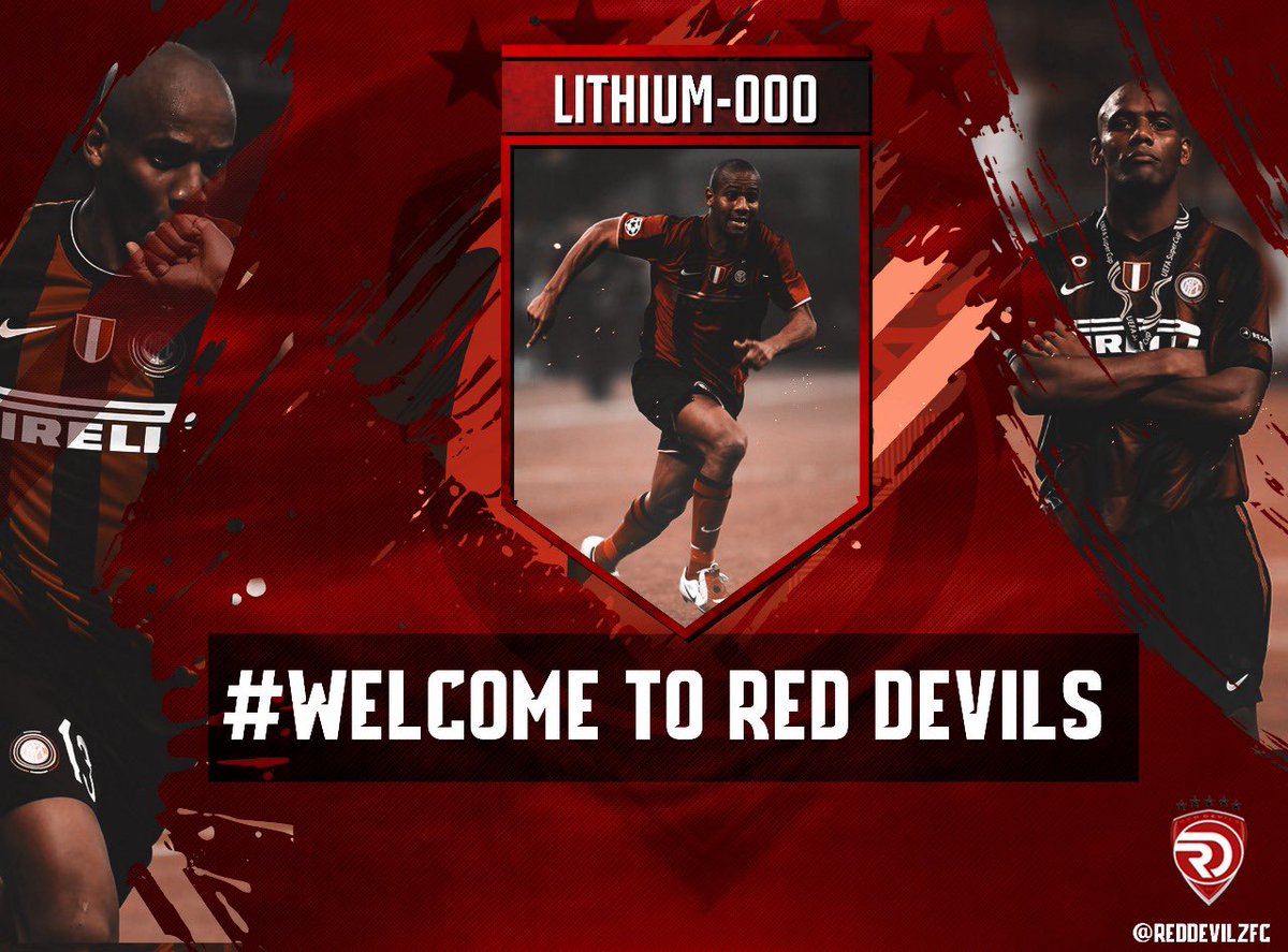 Red Devilz tweet media