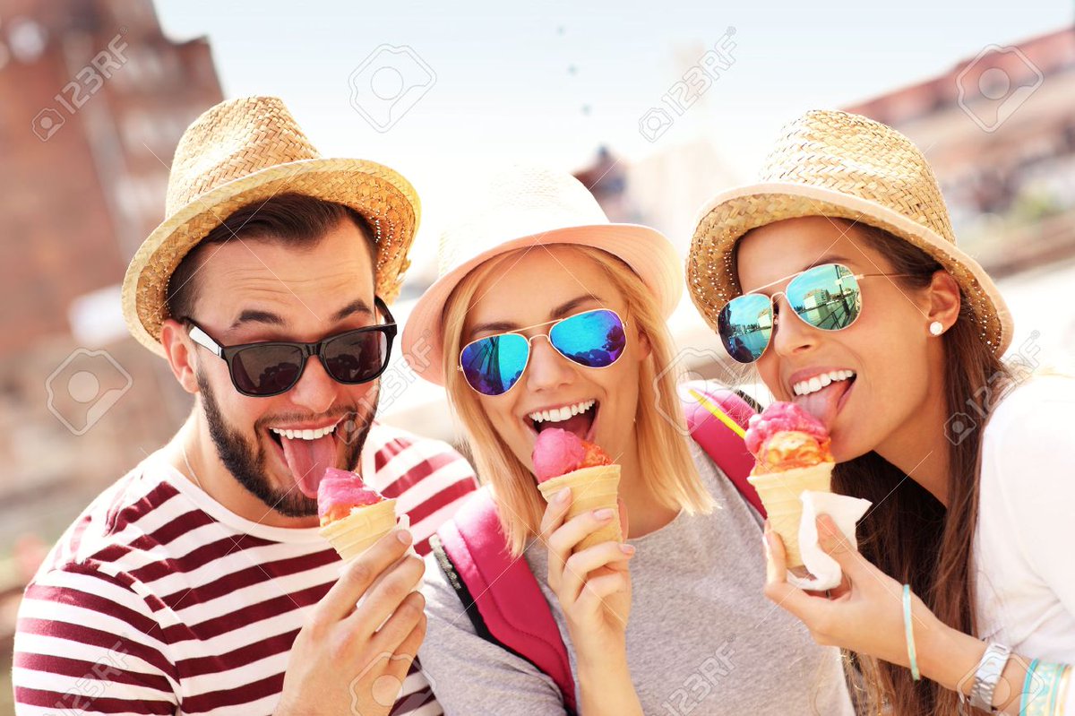 IceShivani's tweet photo. Keep calm and eat #ice_cream!'
In summer...!! https://t.co/cflN2eUkLF