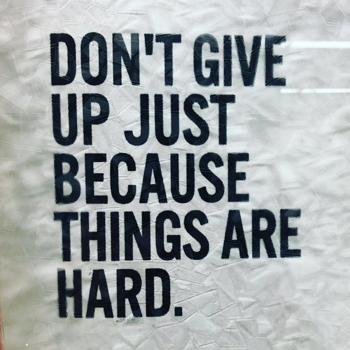 MisterCavey's tweet image. Love this #GrowthMindset sighting from my learning walk at #GrayElementary. #CAFLN2019