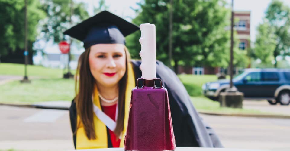 MSU_AG's tweet photo. Congrats to social media intern Janiece Pigg! Janiece is graduating in Ag Education, Communications &amp; Leadership. She is the social media intern for the Agricultural &amp; Natural Resources Marketing Unit &amp; provides content for #MSUAg, @MSU_CFR, @MSUcheese, &amp; @MSU_TUF @HumanSciences https://t.co/0WWqNZ8KQE