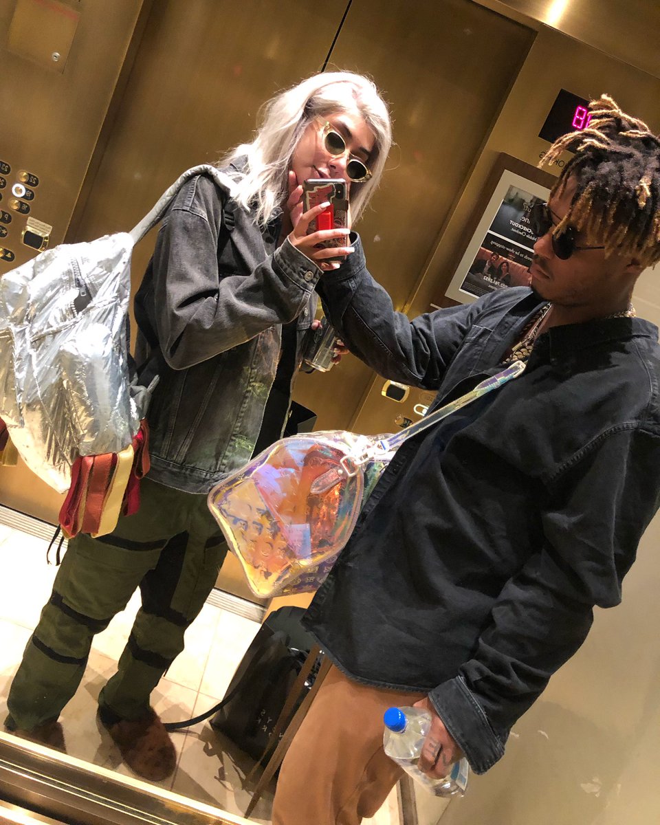 starfire juice wrld starfire juice wrld