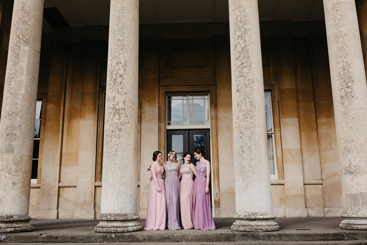 AisleHireIt's tweet photo. NEW blog post! This month, we're sharing the images from a beautiful Pride and Prejudice themed bridal shoot at @PumpRoomWedding in Cheltenham. Photography by @Christy_photog &amp; @capturethismo https://t.co/ouwJe31hLX https://t.co/Fh7kjvQV1i