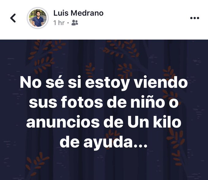 Sub_Zero2099's tweet photo. @GiaReyna @Brendhuki @yannethBarron @Evayflork @ManpowerMeCA @manpower Hey #manpower dile a Luis G Medrano, que sea hombrecito para afrontar su #racista desprecio a los niños. Porqué no se mete con uno de su tamaño? 
#mampower es #hipocrita. No se deslinda del sujeto #racista. Solo quiere #blanquitos es empresa #Excluyente 

#ConLosNiñosNO https://t.co/nbn2KYS3AC