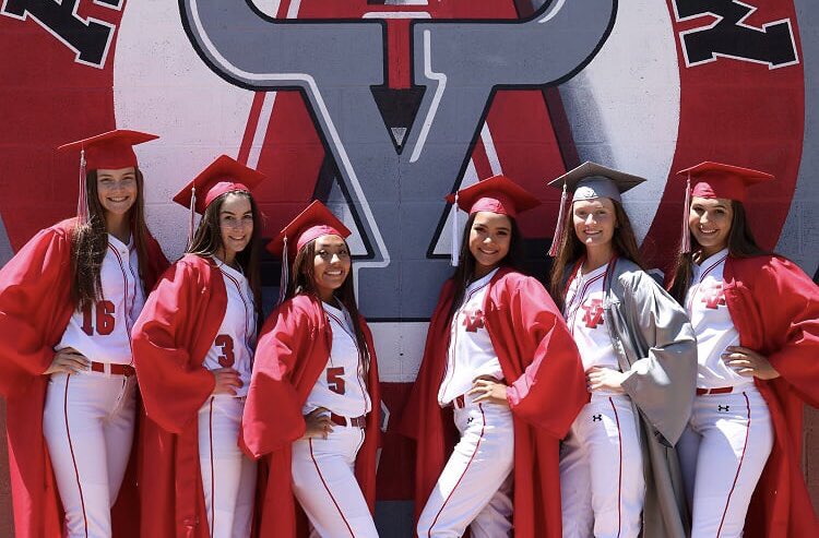 Arbor View Softball tweet media