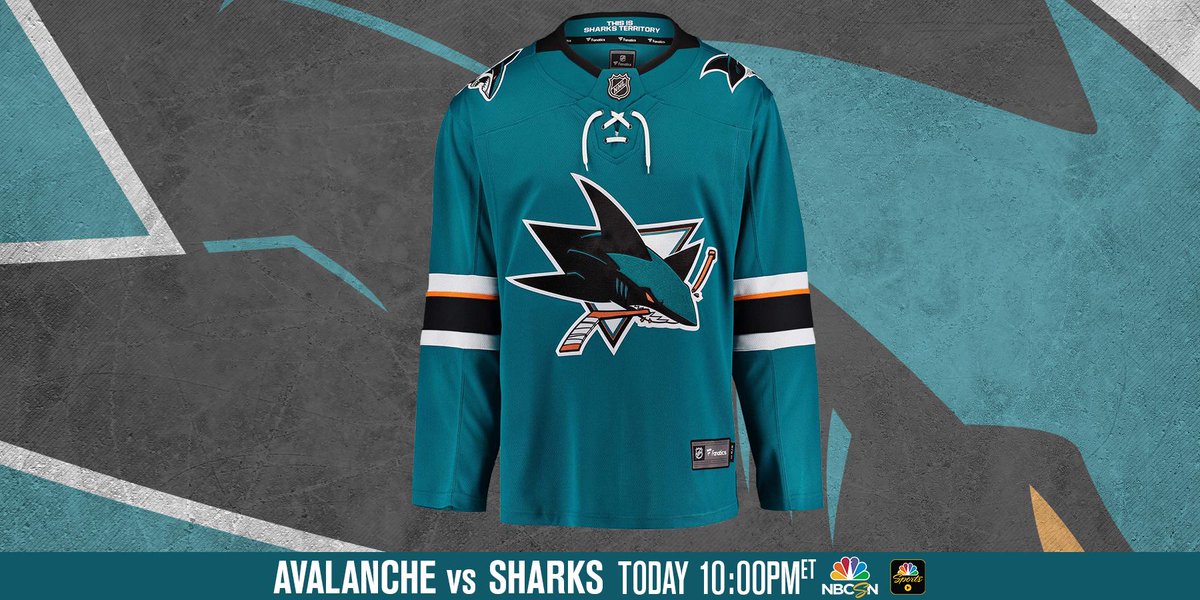 NBC Sports Hockey tweet media