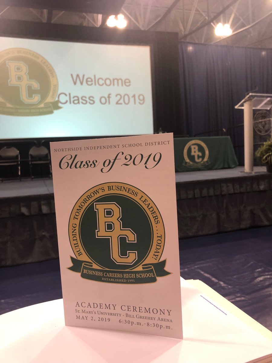 NSITE_CCMCenter's tweet photo. Today. Is. The. Day..... our 27th annual Business Careers Academy Ceremony!
Come and join us in celebrating our Seniors, their accomplishments, acceptances and scholarships!!
#BCAcademyCeremony #OnlyAtBC https://t.co/IsxPHe1sWu